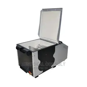 Ground Low Fog Smoke Machine