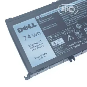 Dell Inspiron 15-7559 Battery (357F9)