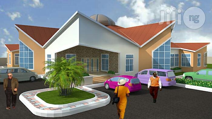 Excellence Design and Construct Associates