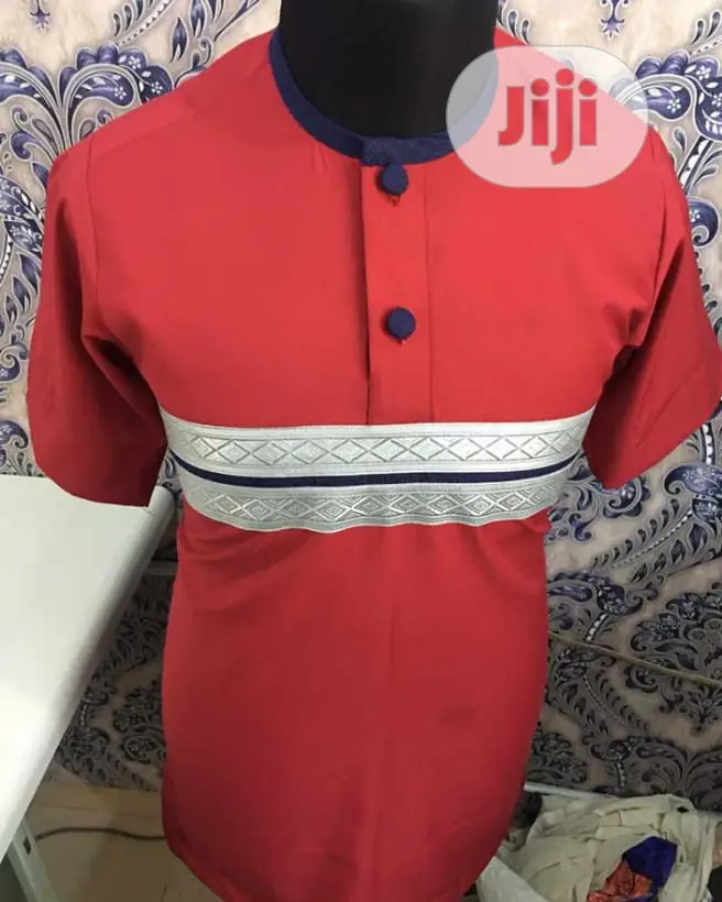 Men's Native Wears