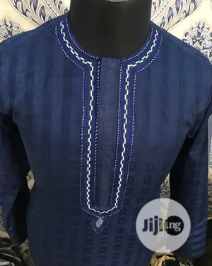 Men's Native Wears