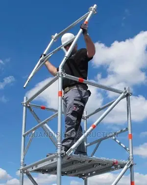 Buy Scaffolding