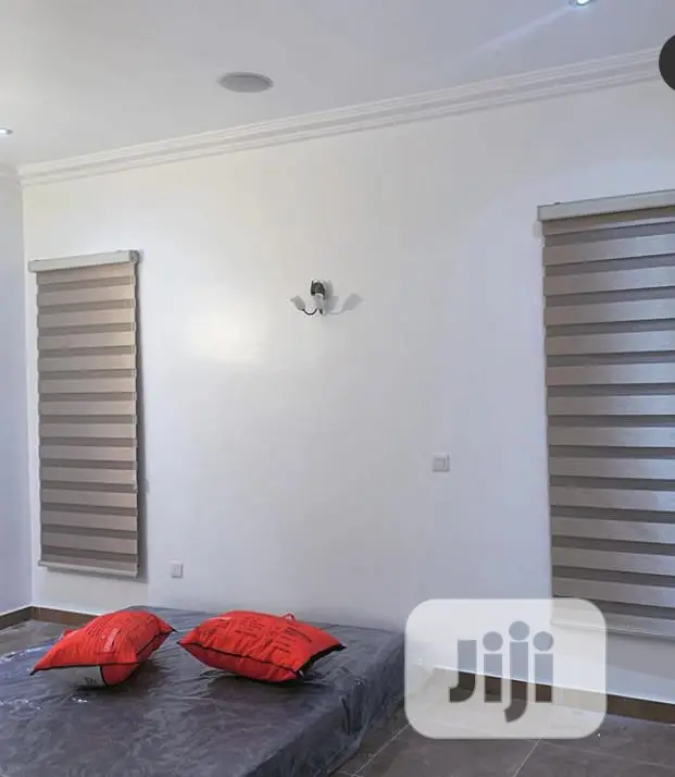 Window Blinds