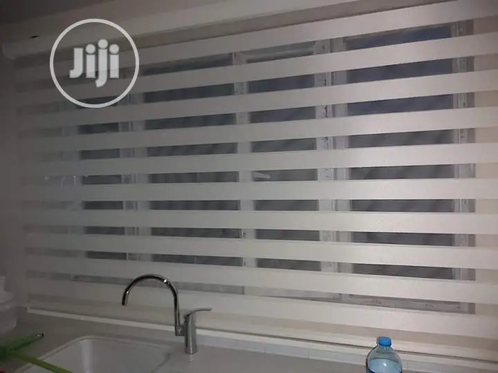 Window Blinds