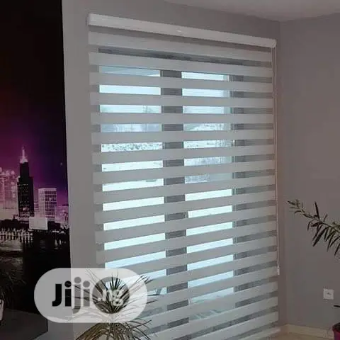Window Blinds