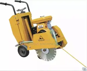 Concrete Floor Cutter 16" Diesel Engine