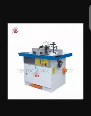 Vertical Spindle Milling Machine