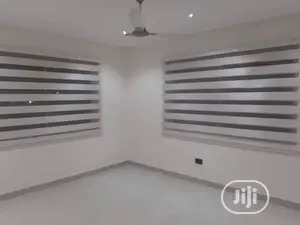 Wooden Blind