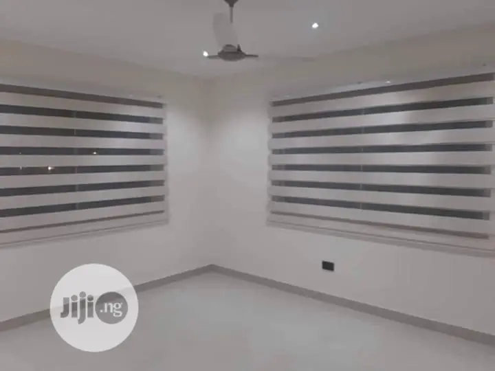 Wooden Blind