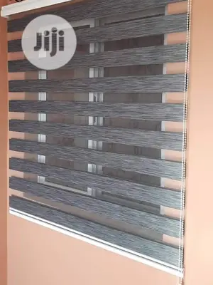 Wooden Blind