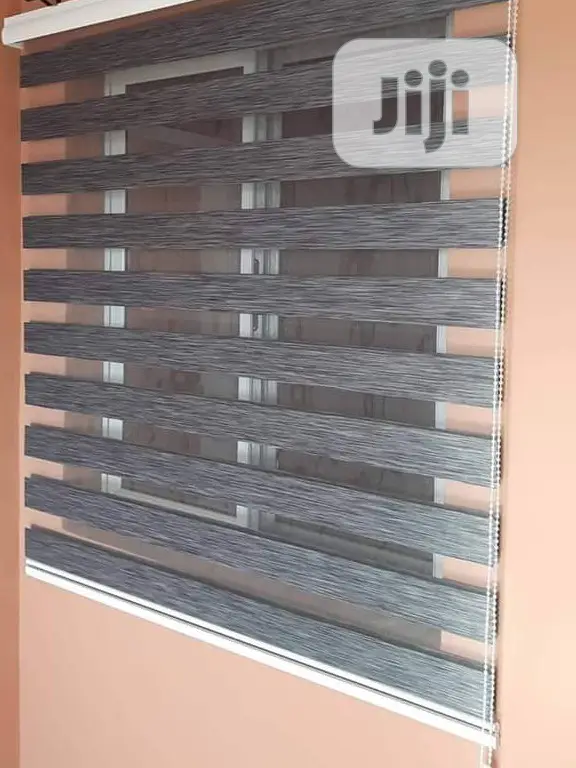Wooden Blind
