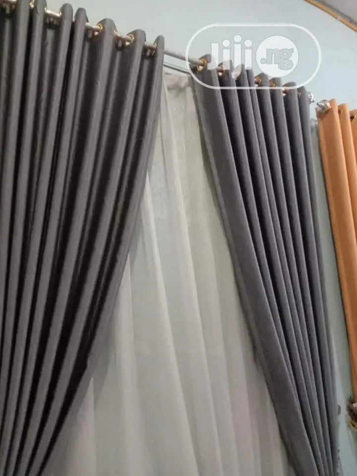 Wooden Blind