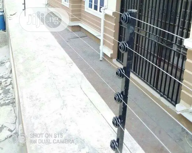 Electric Fencing Wire
