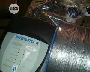 Electric Fencing Wire