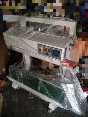 Automatic Sealling Machine