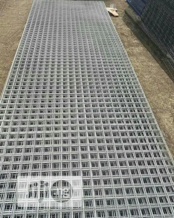 Hot Dipped Galvanized Mesh Wire