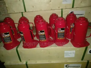 Hydraulick Bottle Jack