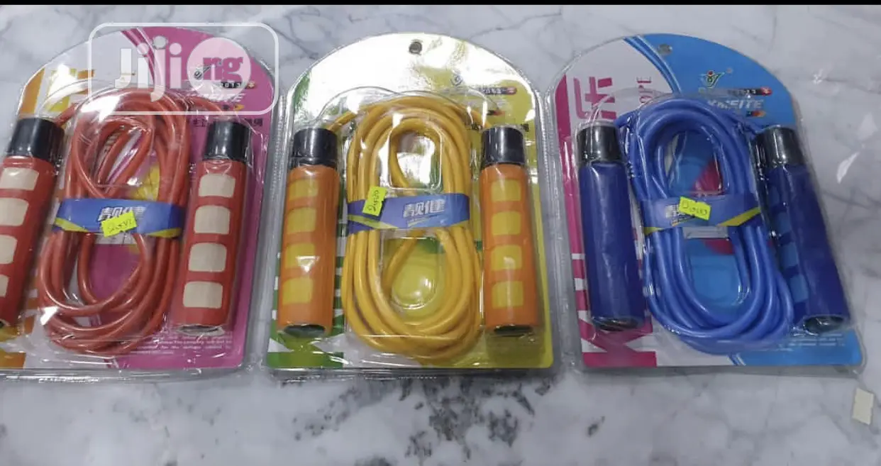 Skipping Rope