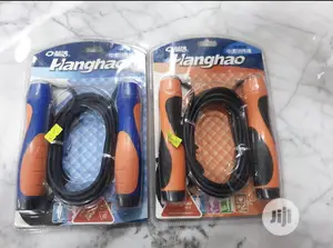 Heavy Duty Jump Rope