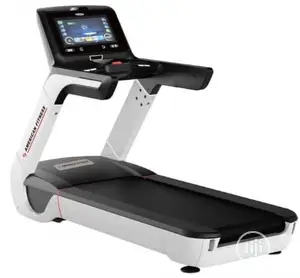 8hp Commercial Treadmill