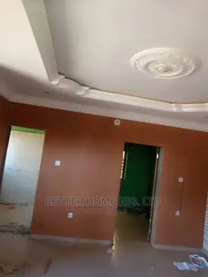 Furnished 3bdrm Bungalow in Ibadan for rent