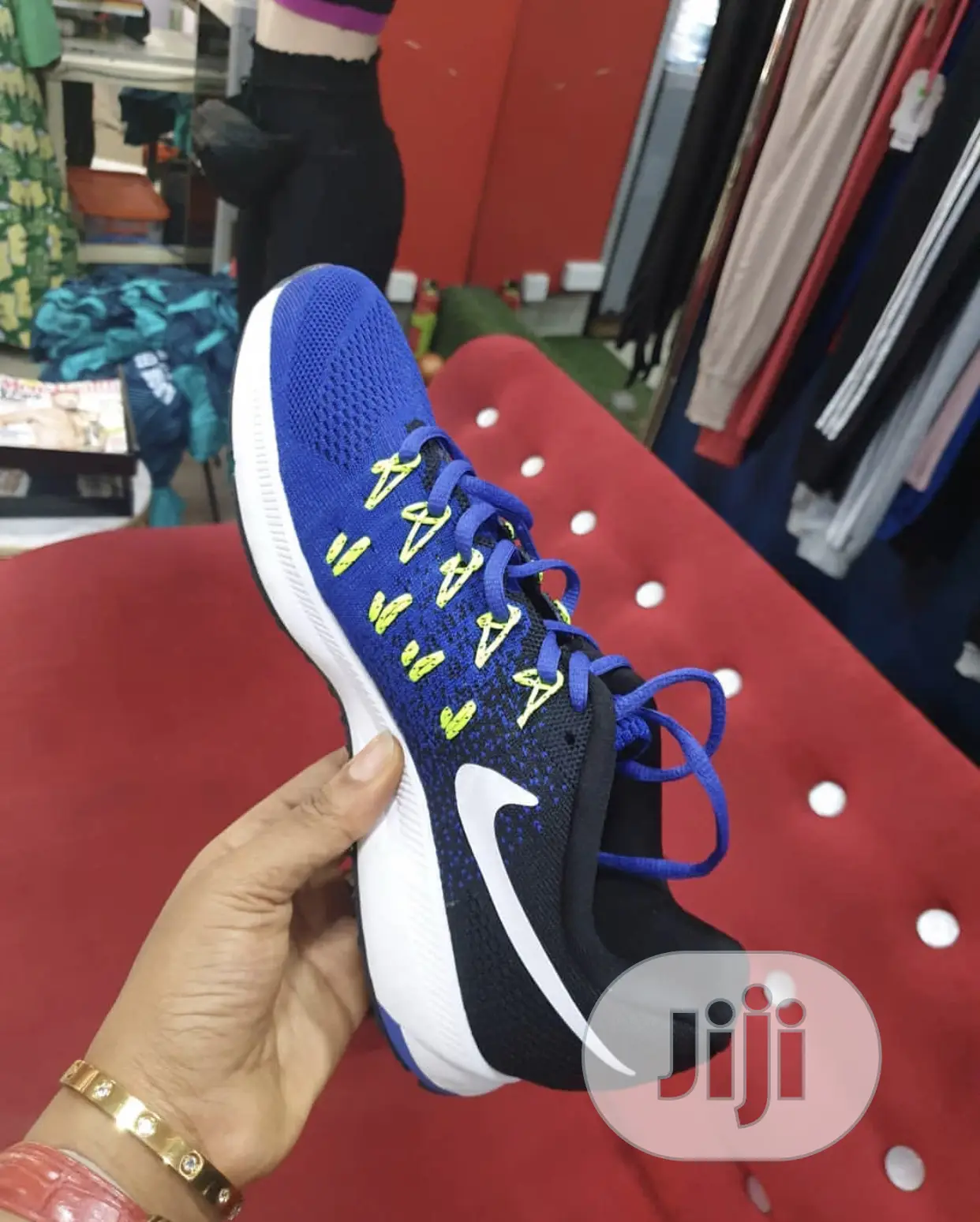 Nike Running Shoe
