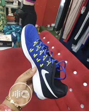Nike Running Shoe