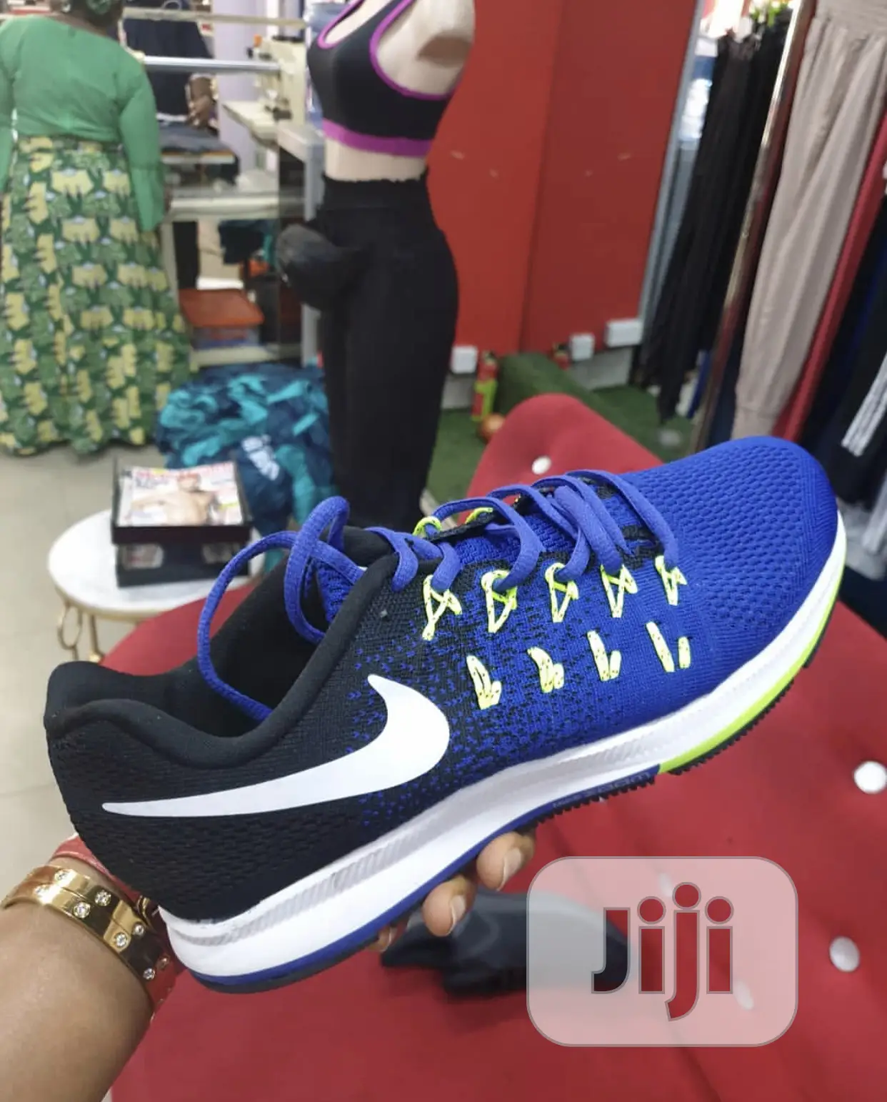 Nike Running Shoe