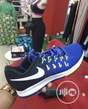 Nike Running Shoe