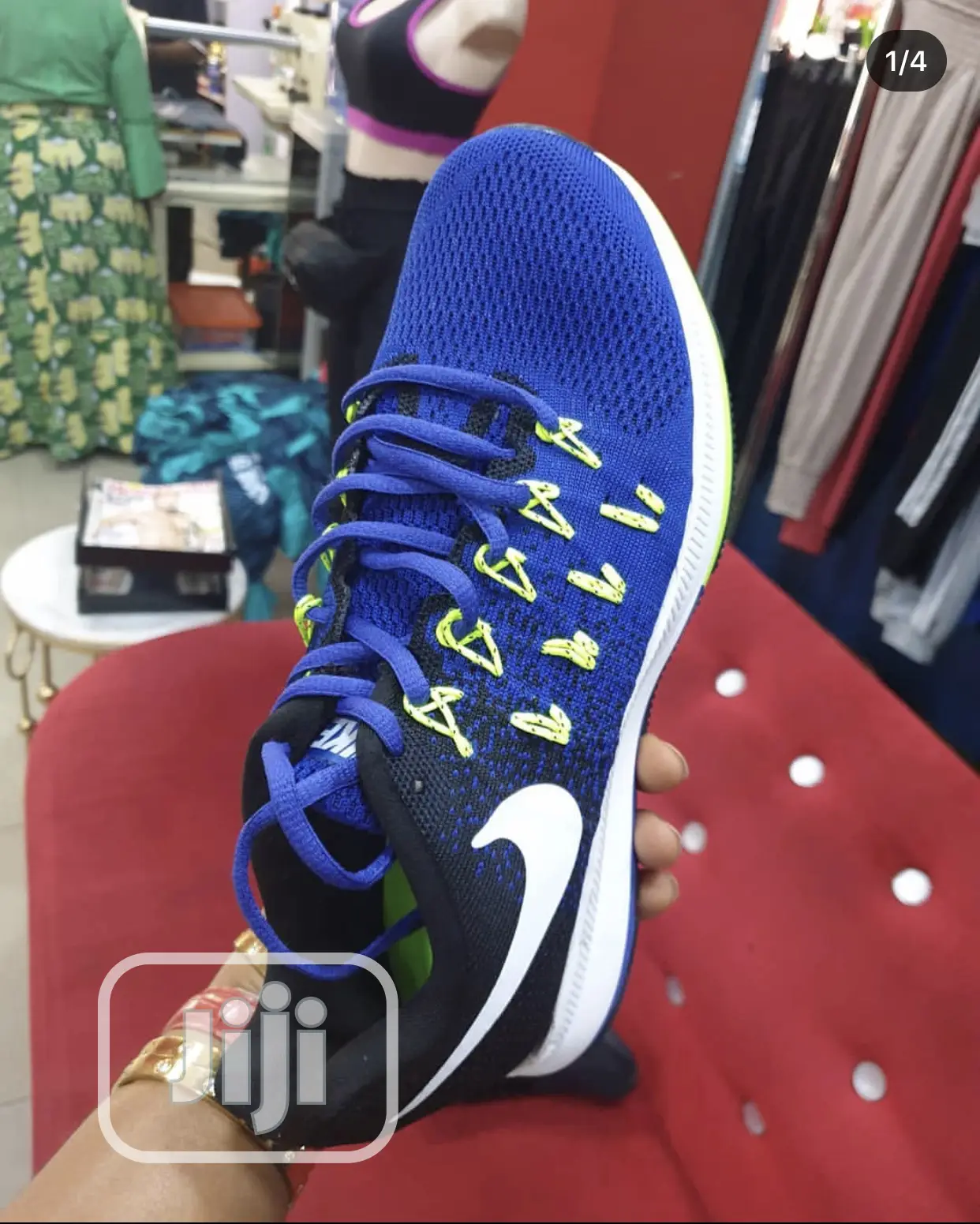 Nike Running Shoe