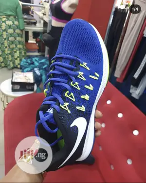 Nike Running Shoe