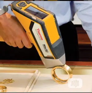 Gold Scanner/ Analyzer