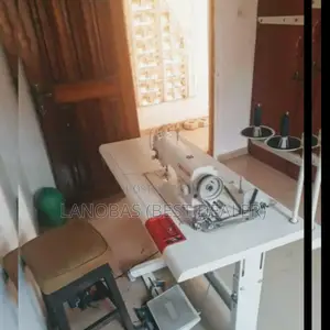 Two Lion Industrial Sewing Machine