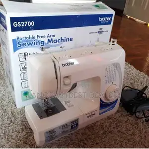 Brother GS2700 Sewing Machine
