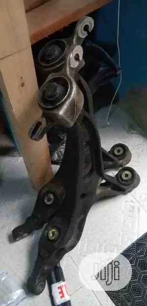 Mercedes Benz Lower Arms