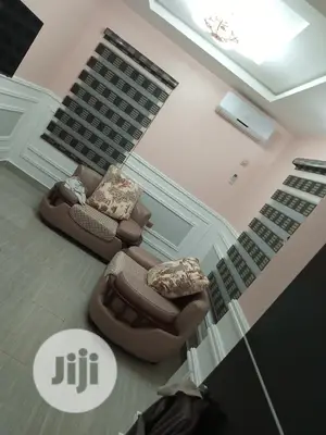 Window Blinds Interior