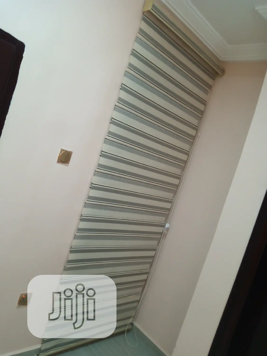 Window Blinds Interior