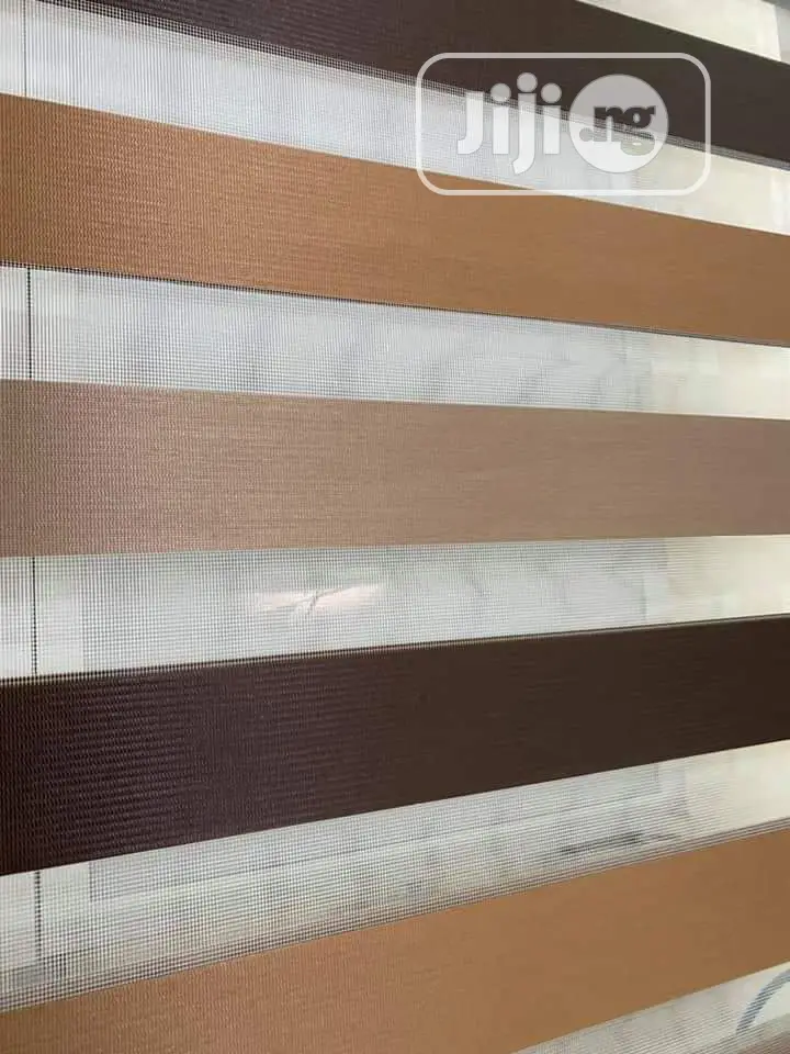 Window Blinds Interior