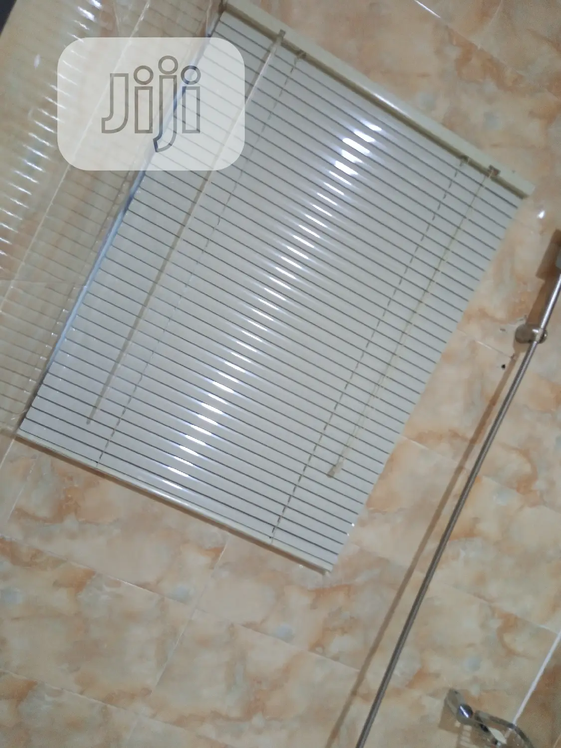 Window Blinds Interior