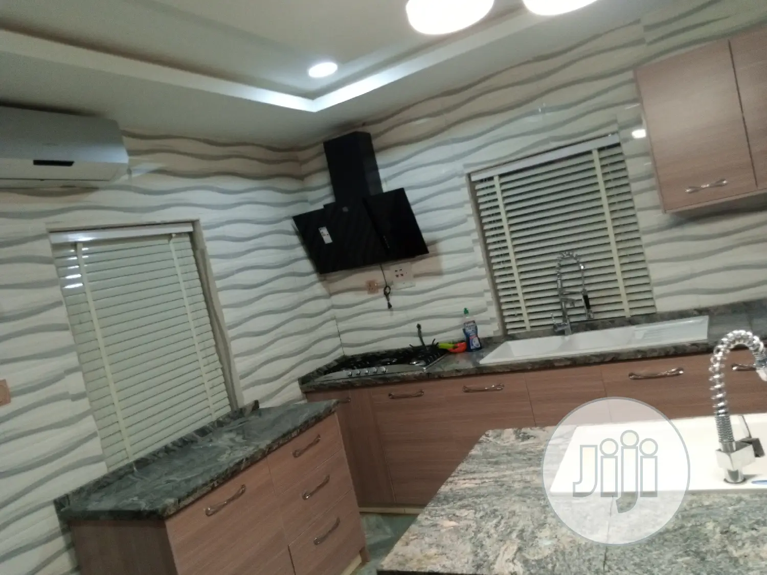 Window Blinds Interior