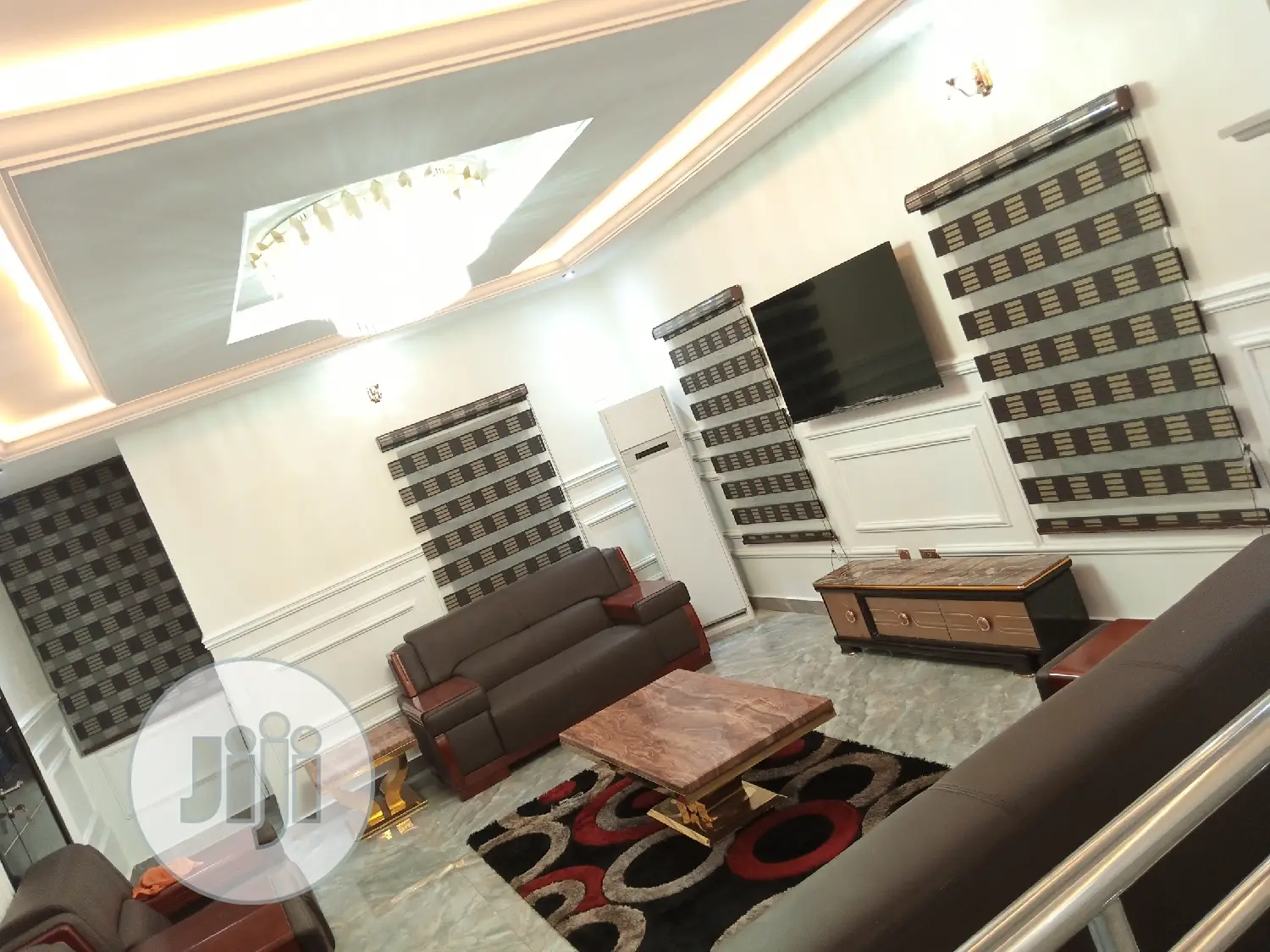 Window Blinds Interior