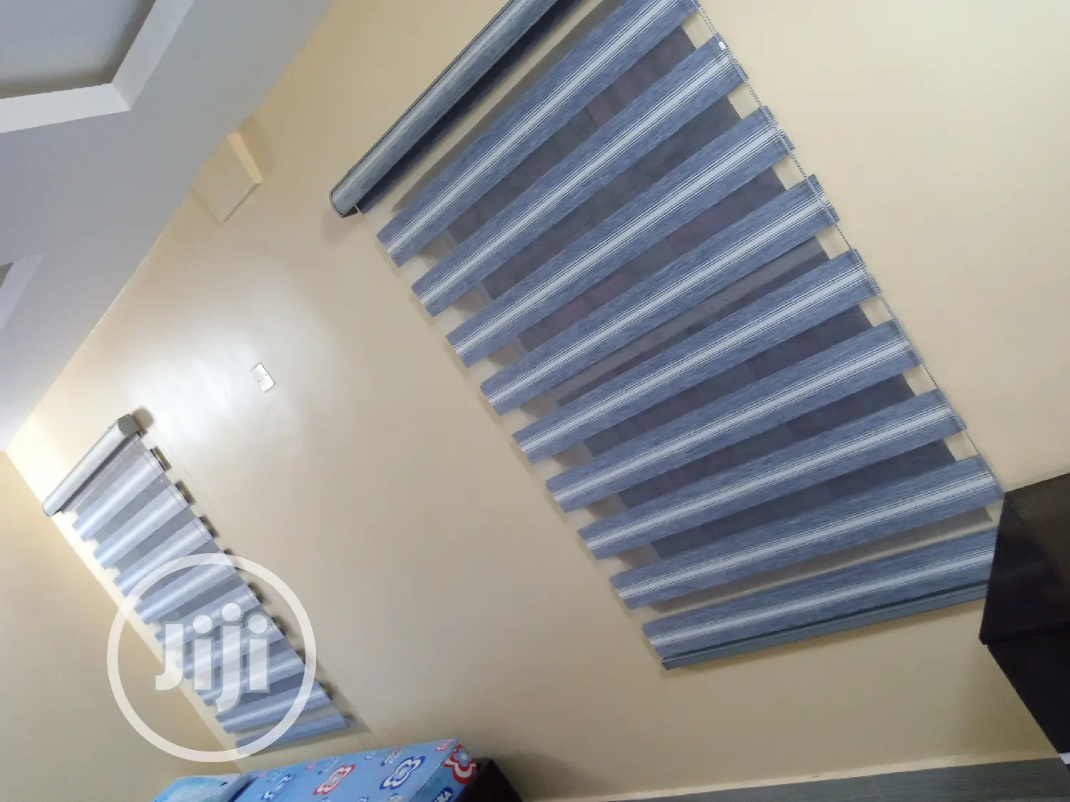 Window Blinds Interior
