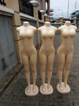 Display Mannequins
