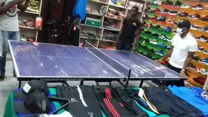 Indoor Tennis Board 1