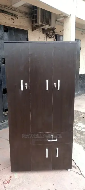 Quality Wardrobe