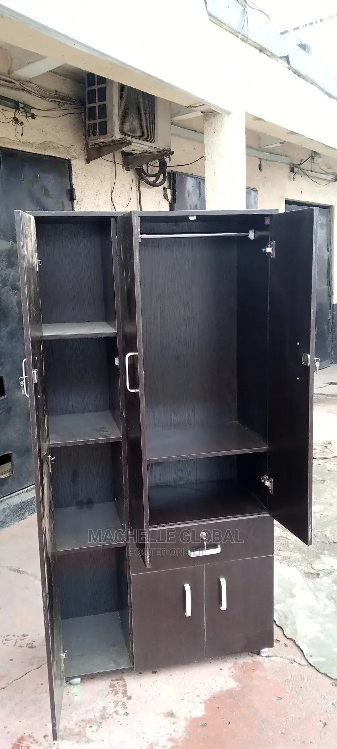 Quality Wardrobe