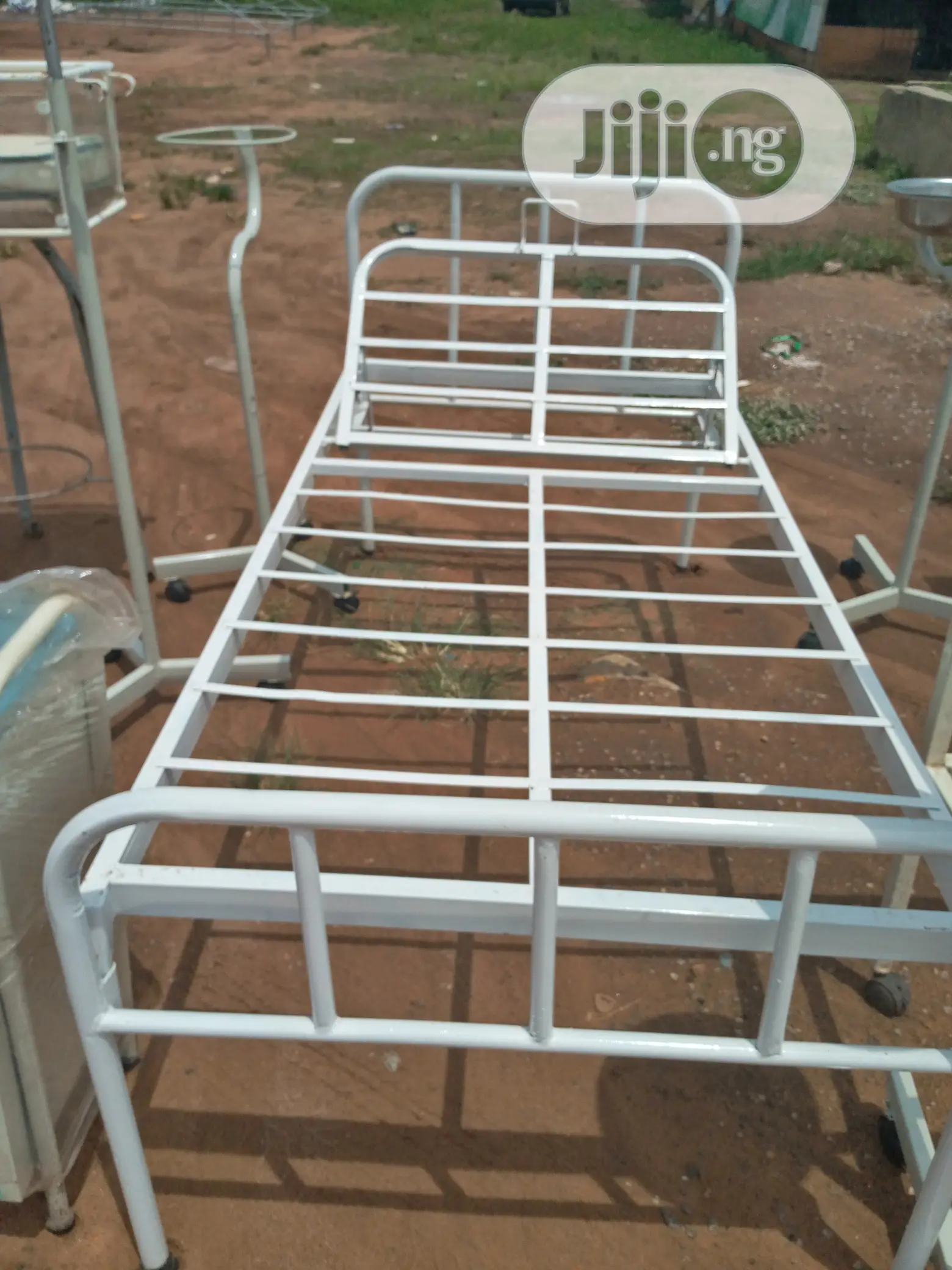 Hospital Bed