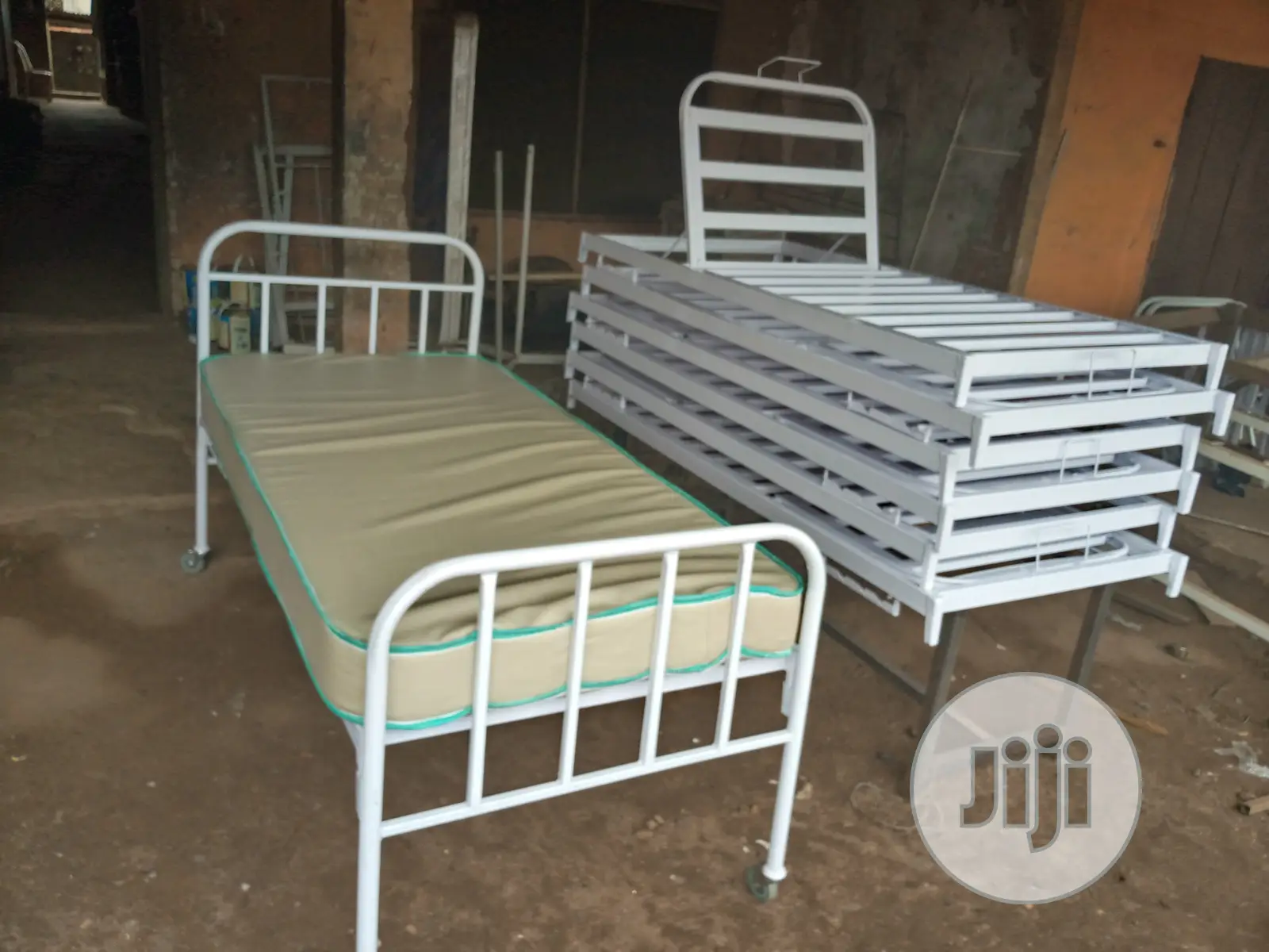 Hospital Bed