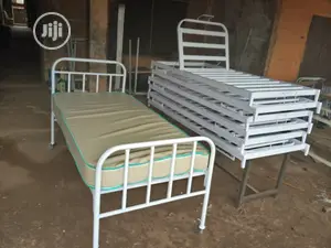 Hospital Bed