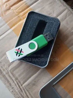 8GB Flash Drive